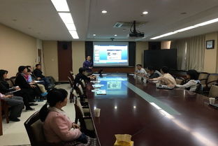 所級公共技術服務中心的技術服務與管理創新