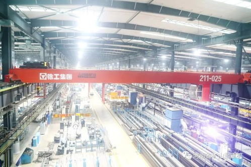 強強聯手，共創未來 徐工集團與河南礦山結成戰略合作伙伴，共筑技術服務新高度