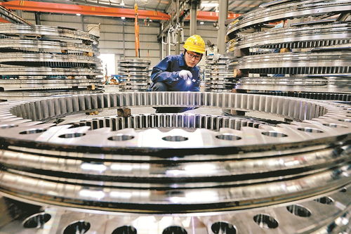 高新技術產品揚帆出海，技術服務賦能全球創新