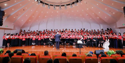 2025中德貝多芬國際合唱藝術(shù)節(jié)青島合唱藝術(shù)展演即將盛大啟幕