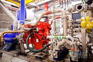 中國內燃機工業協會 推動行業創新與發展的權威平臺