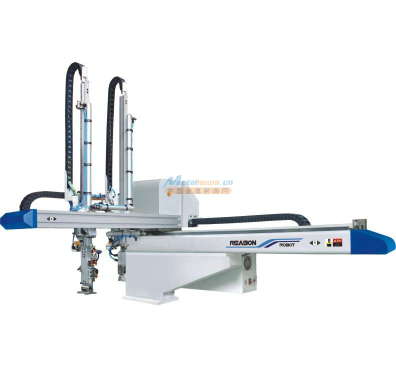 河北橫走機械手采購與技術咨詢全攻略