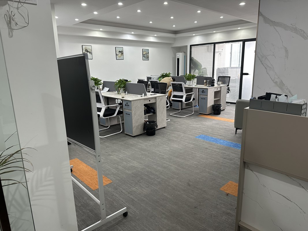 重慶信息技術咨詢行業 把握時代機遇，引領數字化轉型浪潮