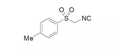 對甲苯磺酰甲基異氰 特性、應用與在非臨床診斷用生物試劑研發中的潛力